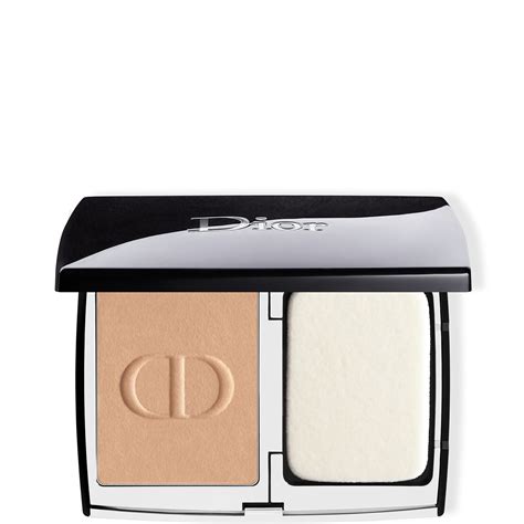 Forever Natural Velvet Compact Foundation 4N .